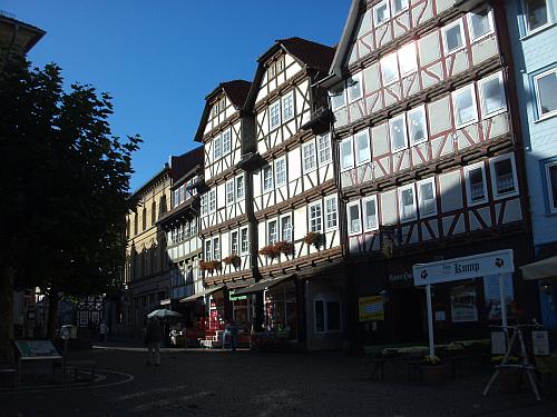 Witzenhausen