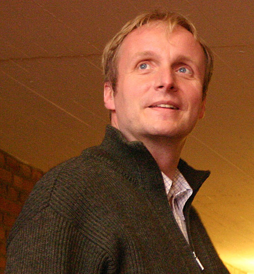 Reinhard Wiesemann