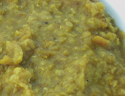 Dhal